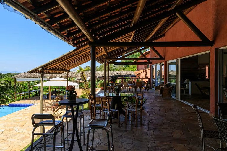 Casa de campo - Cotia - SPcs456