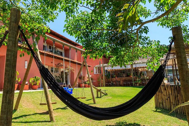 Casa de campo - Cotia - SPcs456