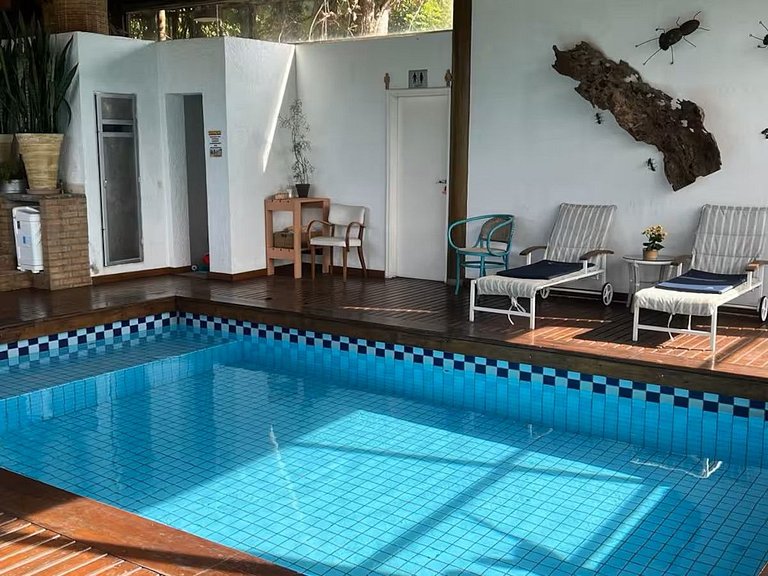 Casa de campo - Cotia - SPcs456