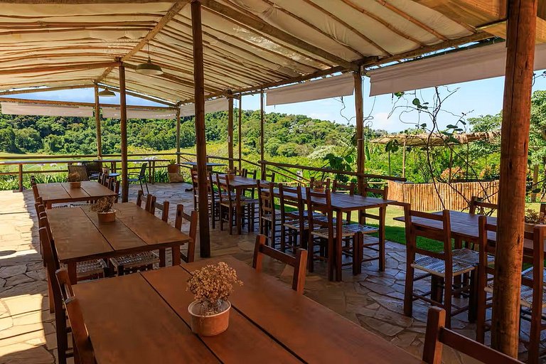 Casa de campo - Cotia - SPcs456