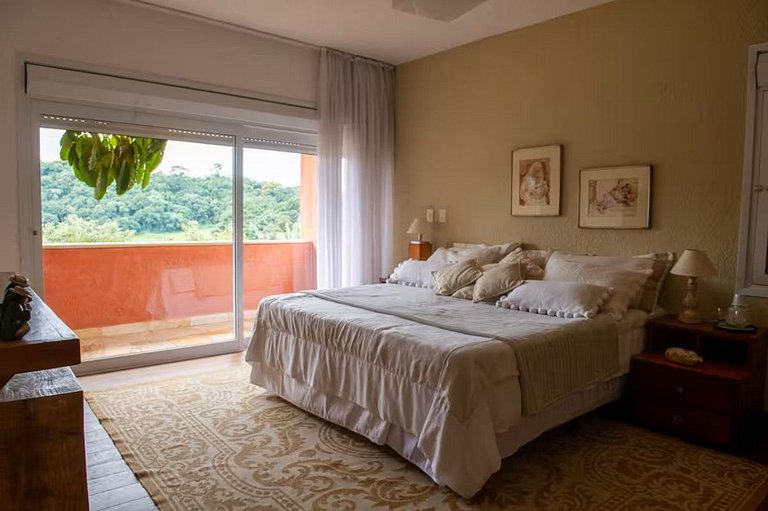 Casa de campo - Cotia - SPcs456