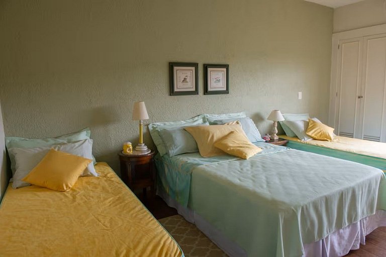 Casa de campo - Cotia - SPcs456