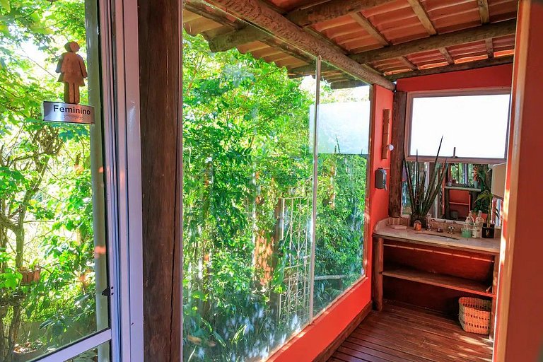 Casa de campo - Cotia - SPcs456