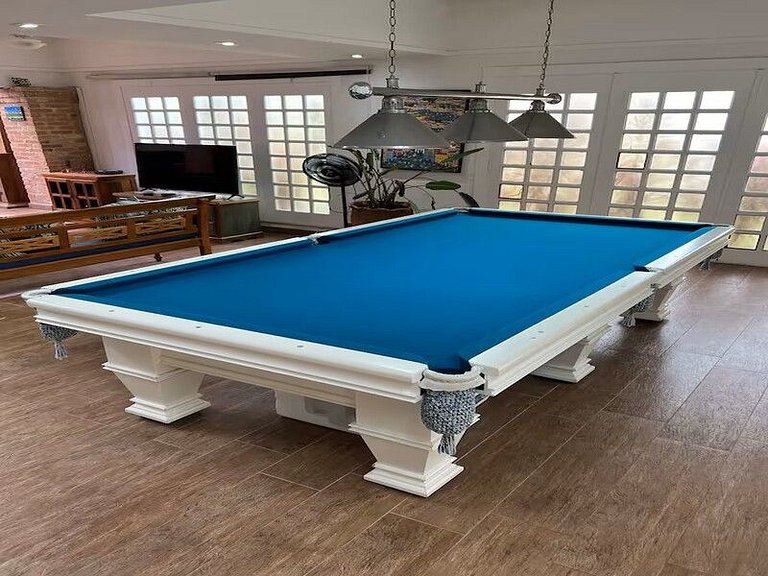 Casa em Riviera - SPcs458