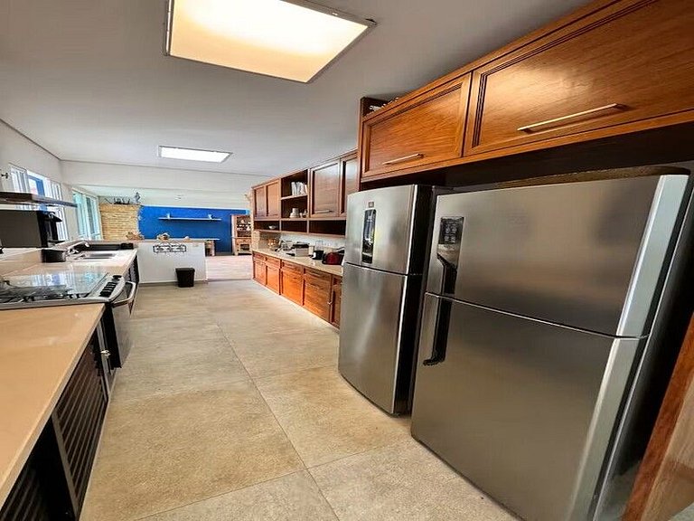 Casa em Riviera - SPcs458