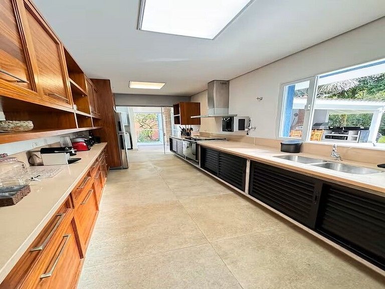 Casa em Riviera - SPcs458