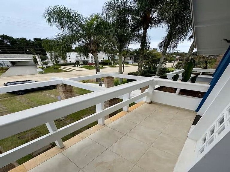 Casa em Riviera - SPcs458