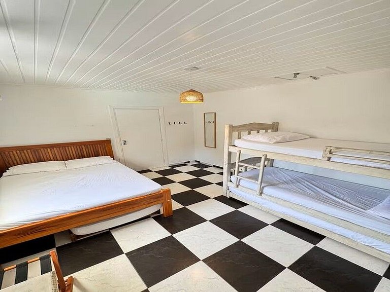 Casa em Riviera - SPcs458