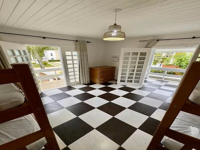 Casa em Riviera - SPcs458