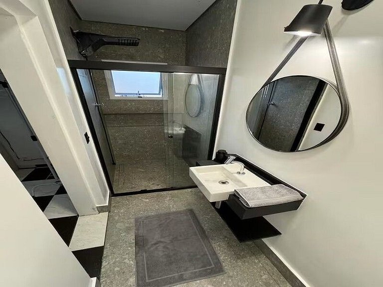 Casa em Riviera - SPcs458