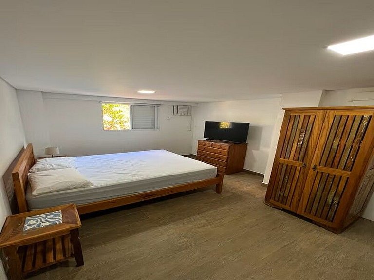 Casa em Riviera - SPcs458