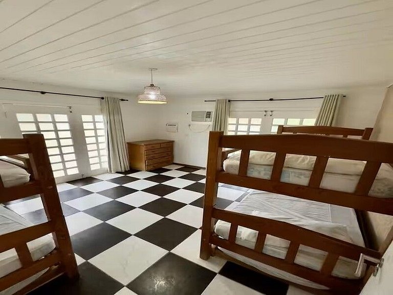 Casa em Riviera - SPcs458