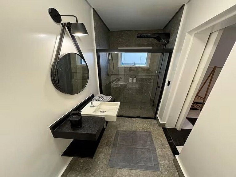 Casa em Riviera - SPcs458