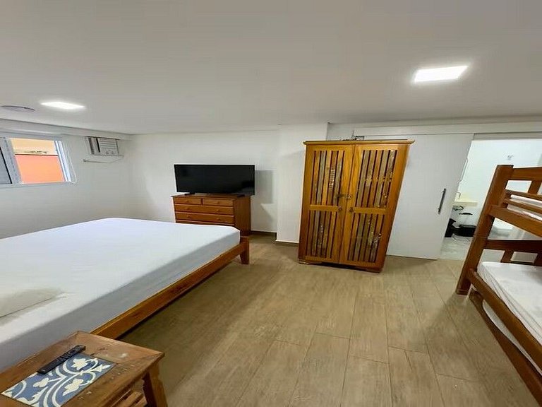 Casa em Riviera - SPcs458