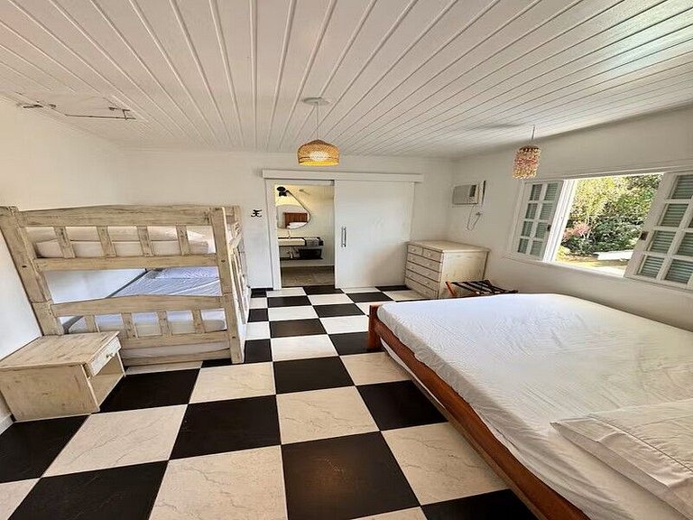 Casa em Riviera - SPcs458