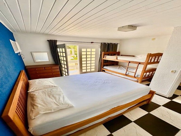 Casa em Riviera - SPcs458