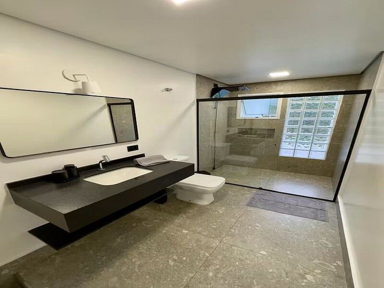 Casa em Riviera - SPcs458