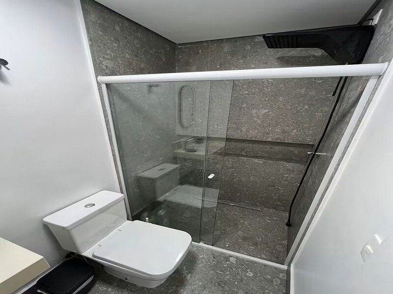 Casa em Riviera - SPcs458