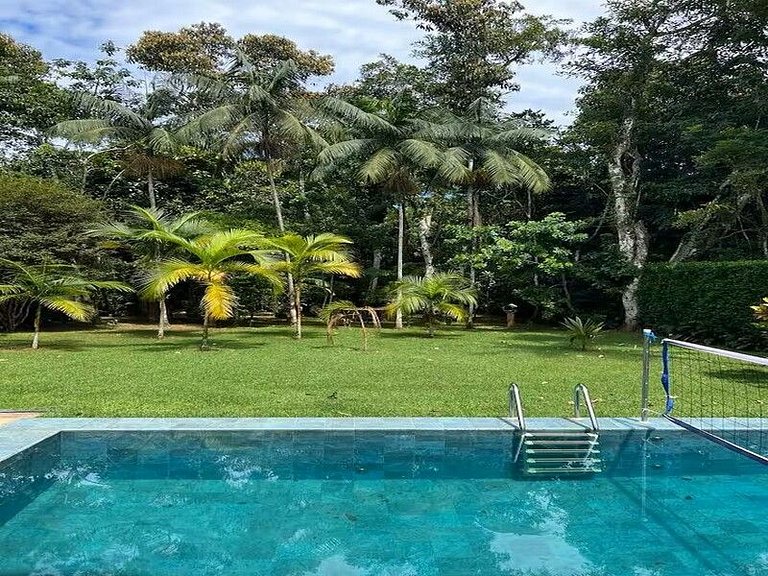 Casa em Riviera - SPcs458