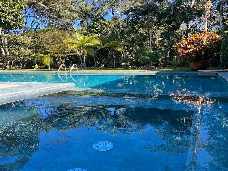 Casa em Riviera - SPcs458