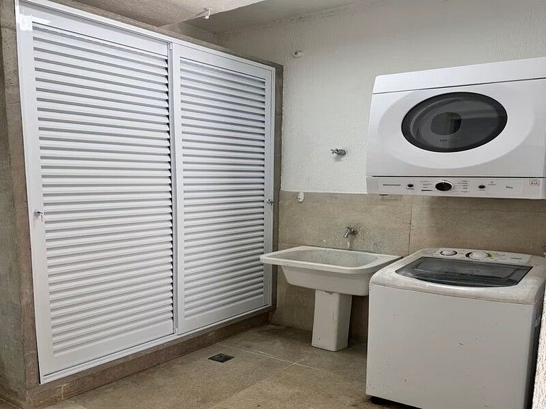 Casa em Riviera - SPcs458