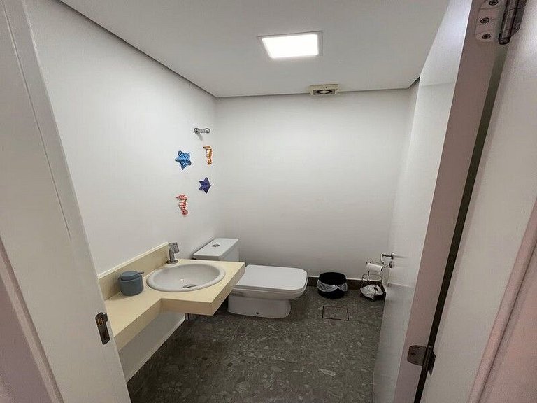 Casa em Riviera - SPcs458