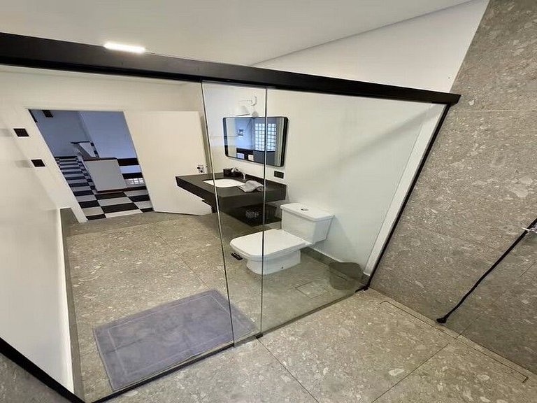 Casa em Riviera - SPcs458