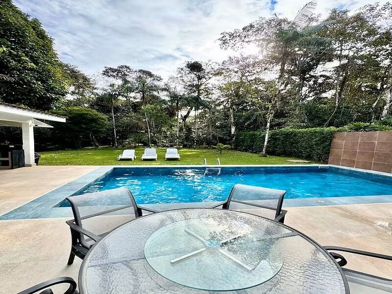 Casa em Riviera - SPcs458