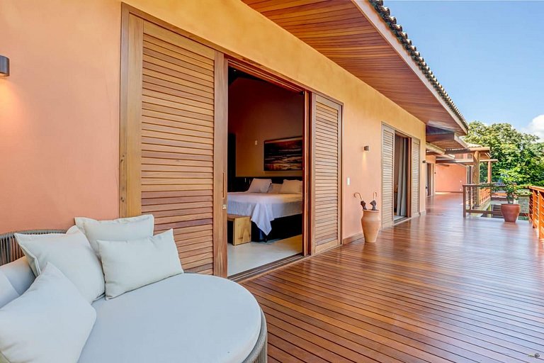 Casa em Itacaré - BAcs268