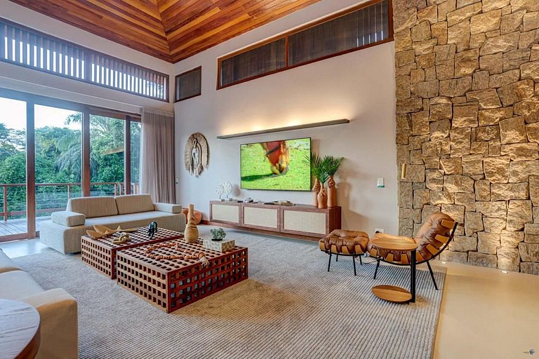 Casa em Itacaré - BAcs268