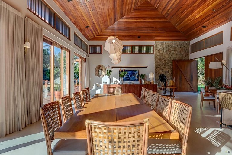 Casa em Itacaré - BAcs268