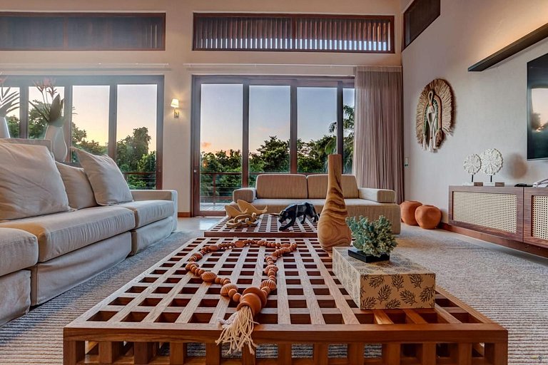 Casa em Itacaré - BAcs268