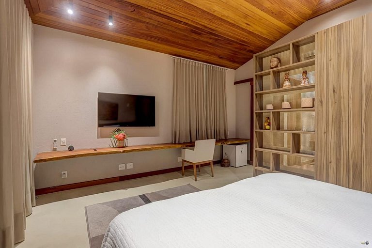 Casa em Itacaré - BAcs268