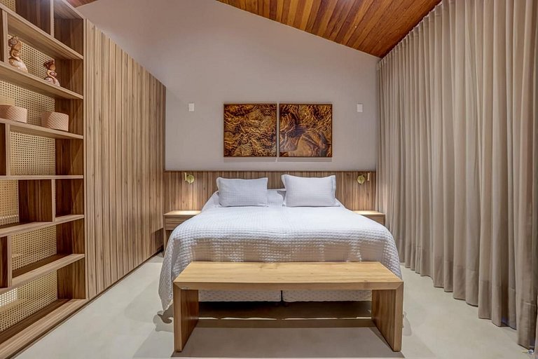 Casa em Itacaré - BAcs268