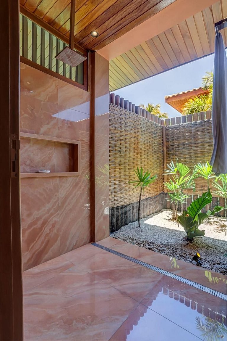 Casa em Itacaré - BAcs268