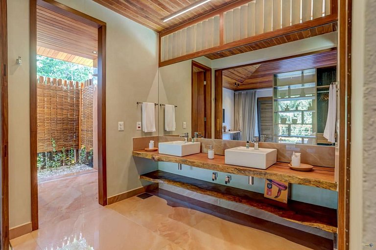 Casa em Itacaré - BAcs268