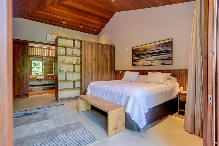 Casa em Itacaré - BAcs268