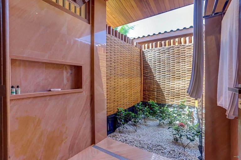 Casa em Itacaré - BAcs268