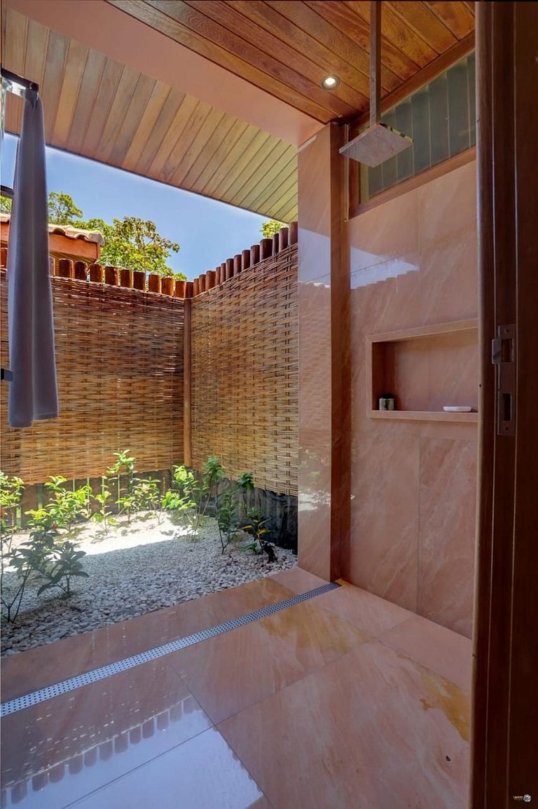 Casa em Itacaré - BAcs268