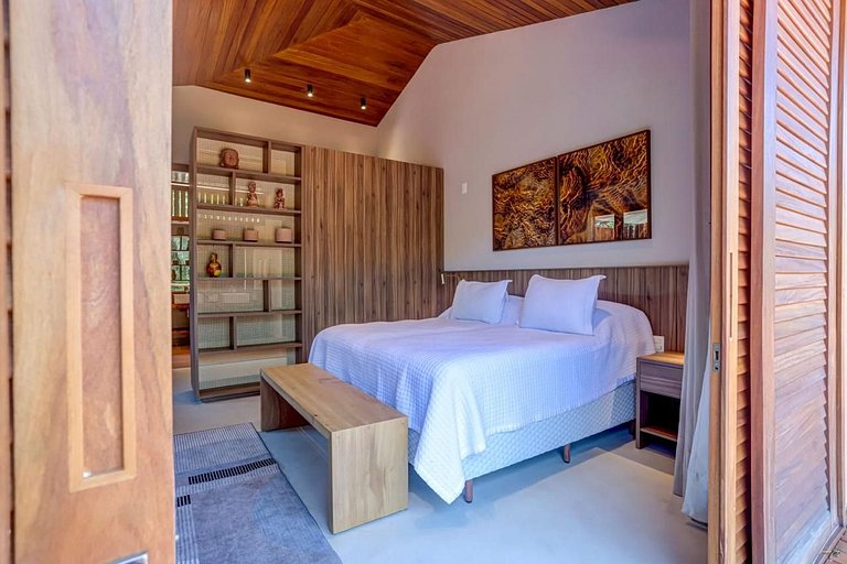 Casa em Itacaré - BAcs268