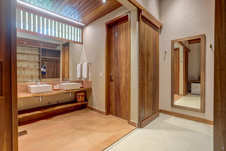 Casa em Itacaré - BAcs268