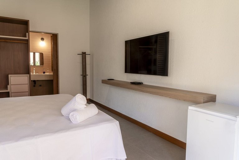 Casa em condomínio - Agua D'Juda - BAcs269