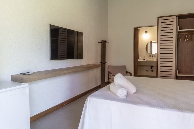 Casa em condomínio - Agua D'Juda - BAcs269