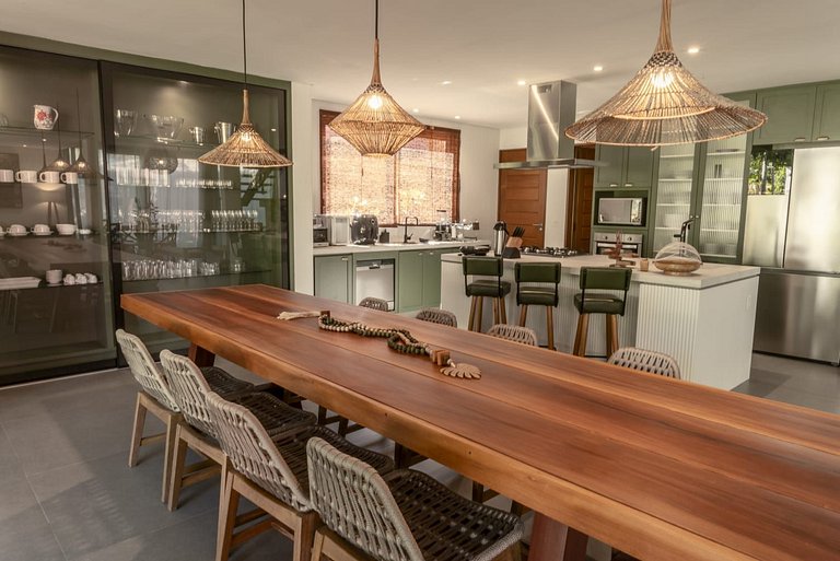 Casa em condomínio - Agua D'Juda - BAcs269