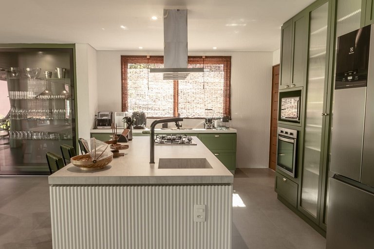 Casa em condomínio - Agua D'Juda - BAcs269