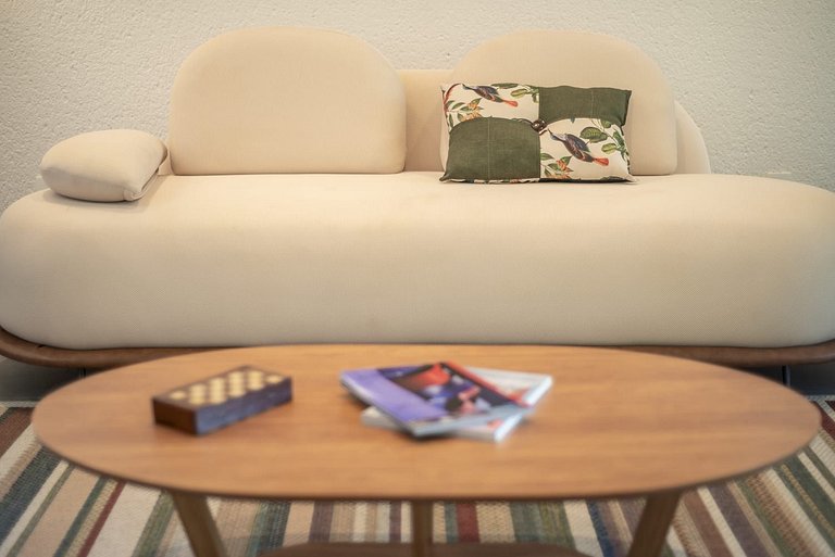 Casa em condomínio - Agua D'Juda - BAcs269