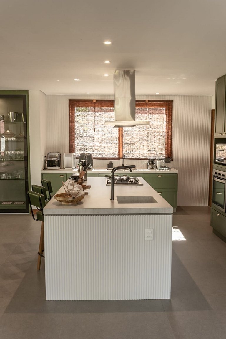 Casa em condomínio - Agua D'Juda - BAcs269