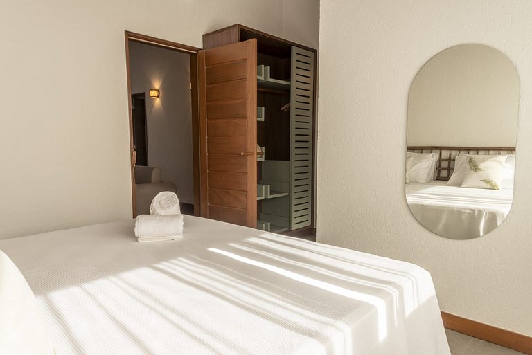 Casa em condomínio - Agua D'Juda - BAcs269