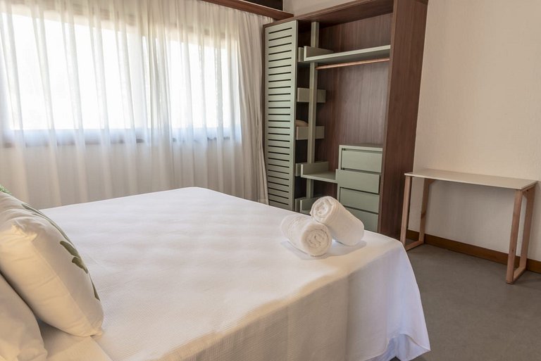 Casa em condomínio - Agua D'Juda - BAcs269