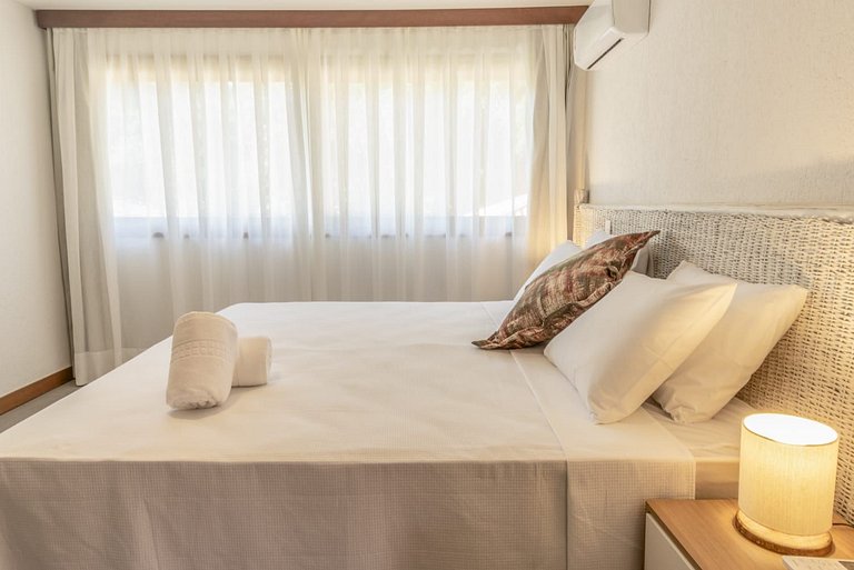 Casa em condomínio - Agua D'Juda - BAcs269